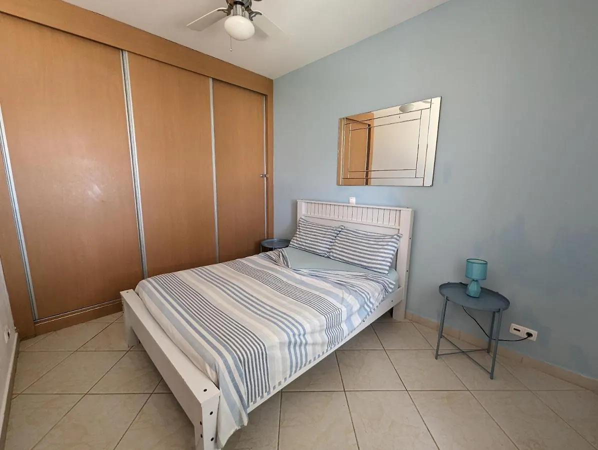סאל ריי Vila Cabral 1 Bed Apt - Wi-Fi & Air Con Included רפובליקת כף ורדה