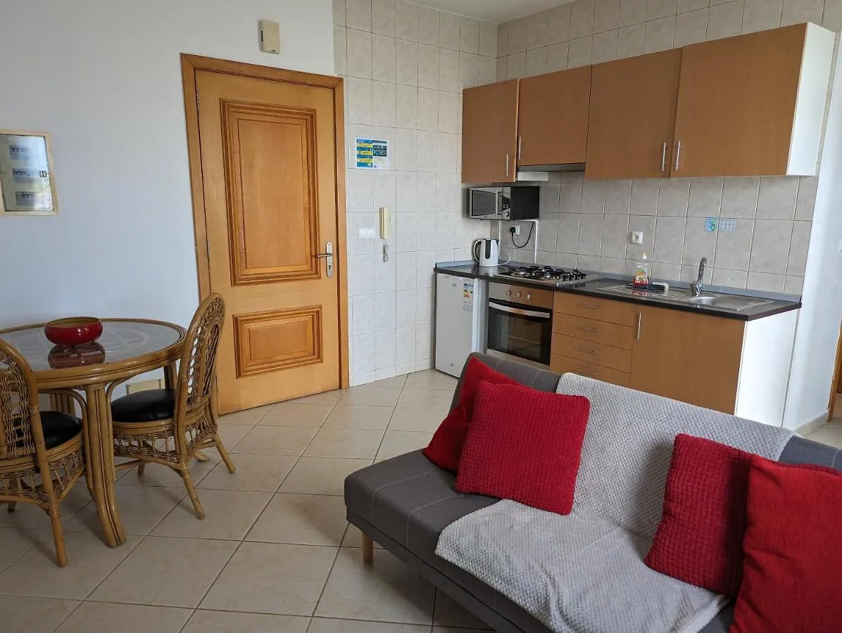 סאל ריי Vila Cabral 1 Bed Apt - Wi-Fi & Air Con Included 0*, סאל ריי רפובליקת כף ורדה