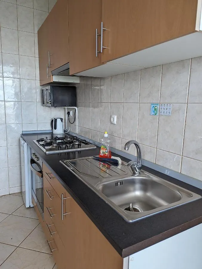 סאל ריי Vila Cabral 1 Bed Apt - Wi-Fi & Air Con Included