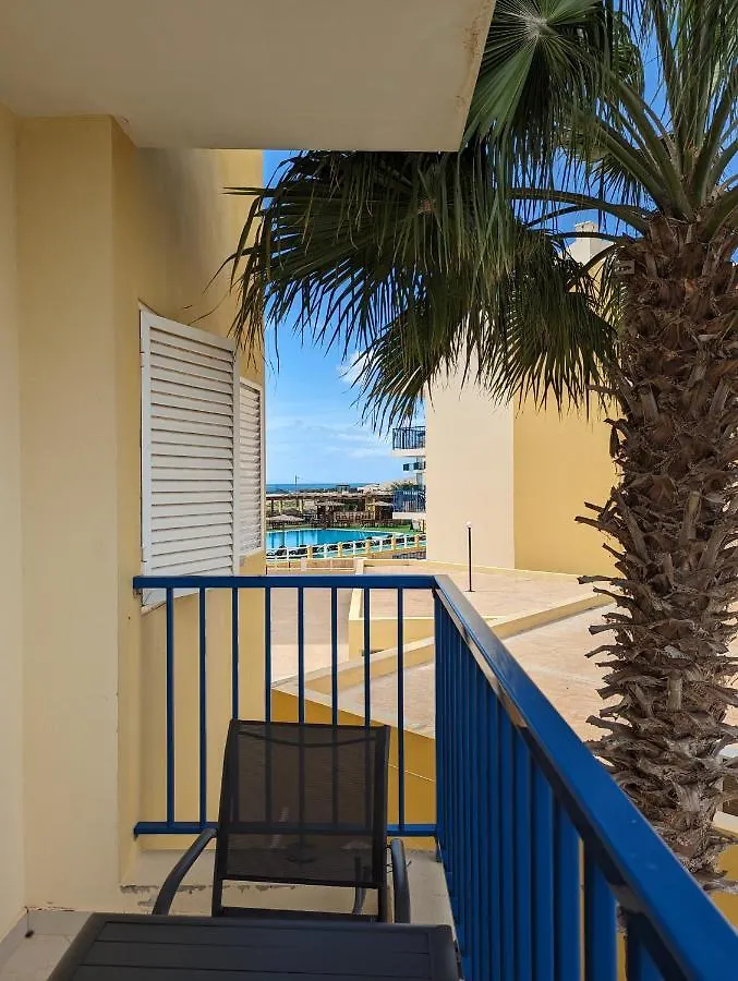 דירה סאל ריי Vila Cabral 1 Bed Apt - Wi-Fi & Air Con Included רפובליקת כף ורדה