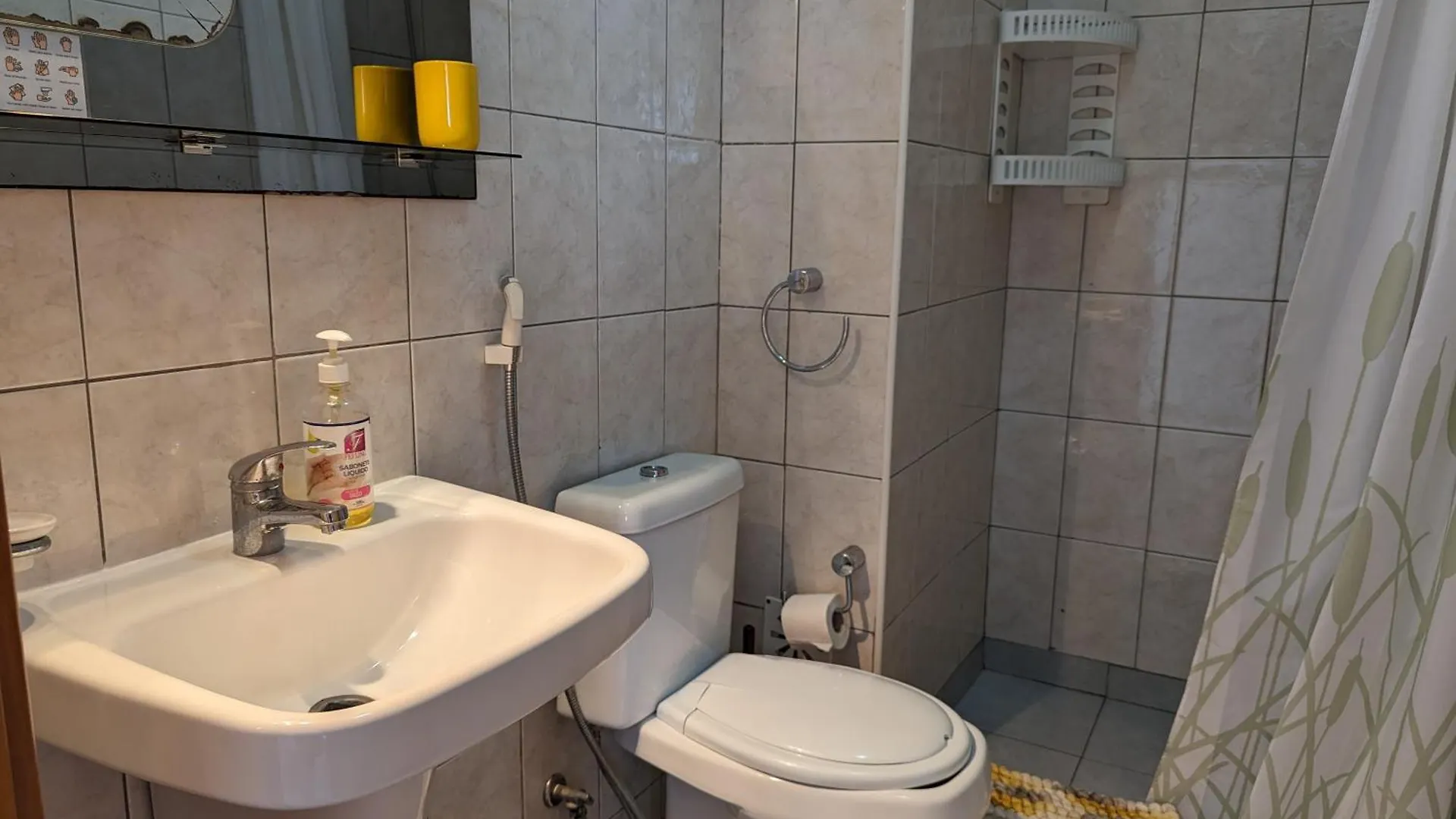 סאל ריי Vila Cabral 1 Bed Apt - Wi-Fi & Air Con Included 0*, סאל ריי