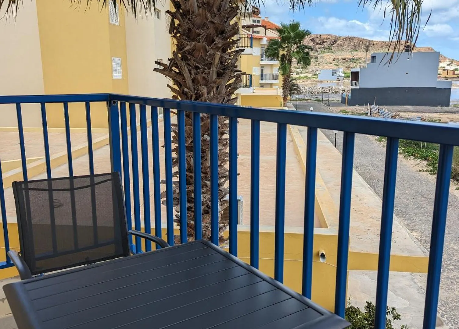 דירה סאל ריי Vila Cabral 1 Bed Apt - Wi-Fi & Air Con Included רפובליקת כף ורדה