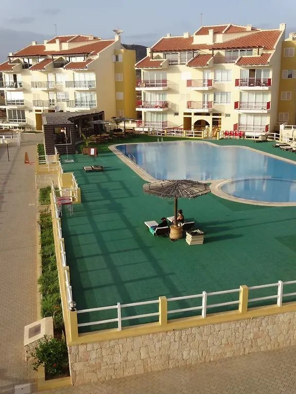 סאל ריי Vila Cabral 1 Bed Apt - Wi-Fi & Air Con Included סאל ריי